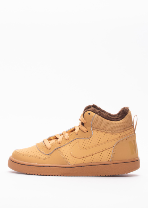 Полусапоги Court Borough Mid WNTR Nike