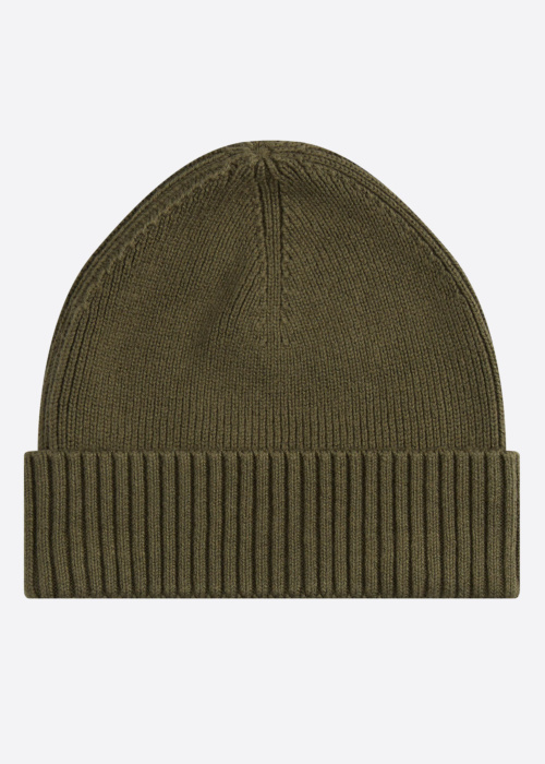 Шапка Flag Pima Tommy Hilfiger