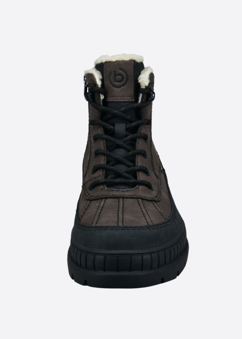 Bugatti poolsaapad Pallario