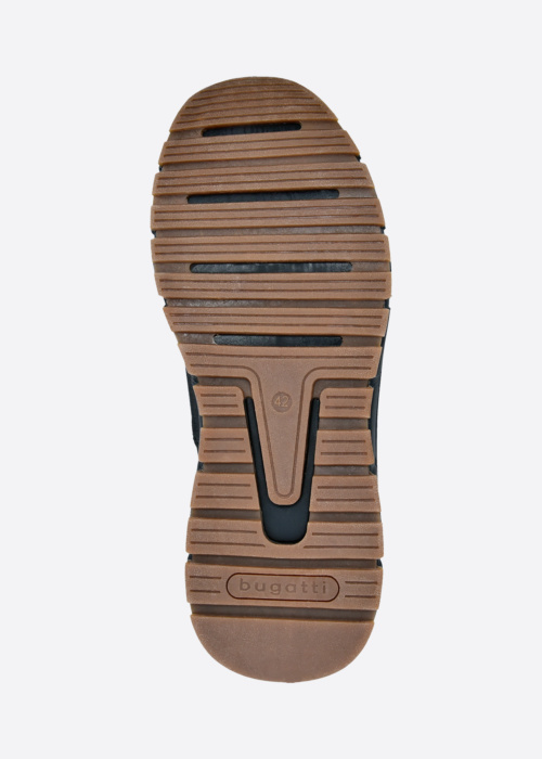 Полусапоги Sonic Exko Bugatti