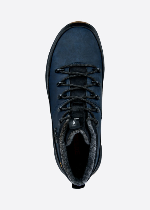 Полусапоги Sonic Exko Bugatti