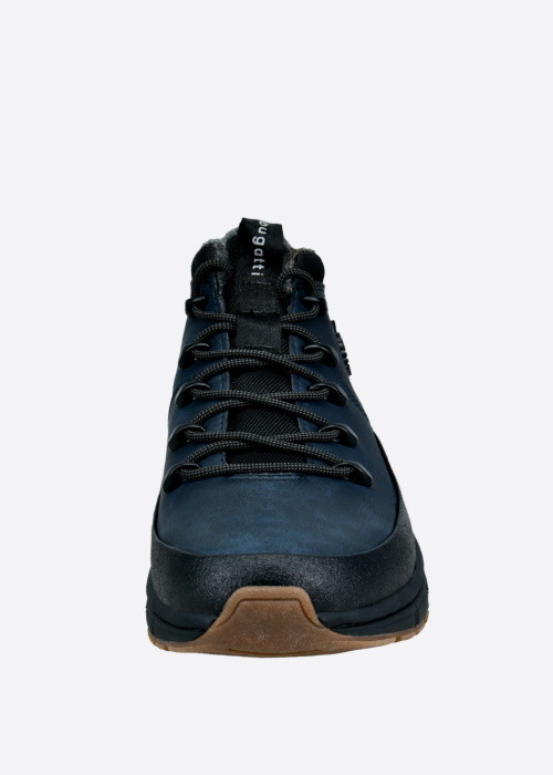 Полусапоги Sonic Exko Bugatti