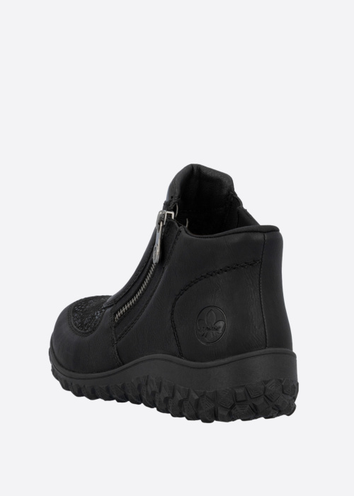 Полусапоги Rieker