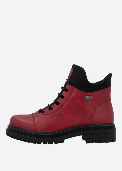 Полусапоги Rieker