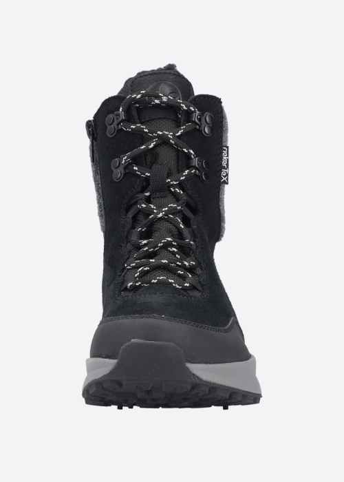 Зимние сапоги Rieker