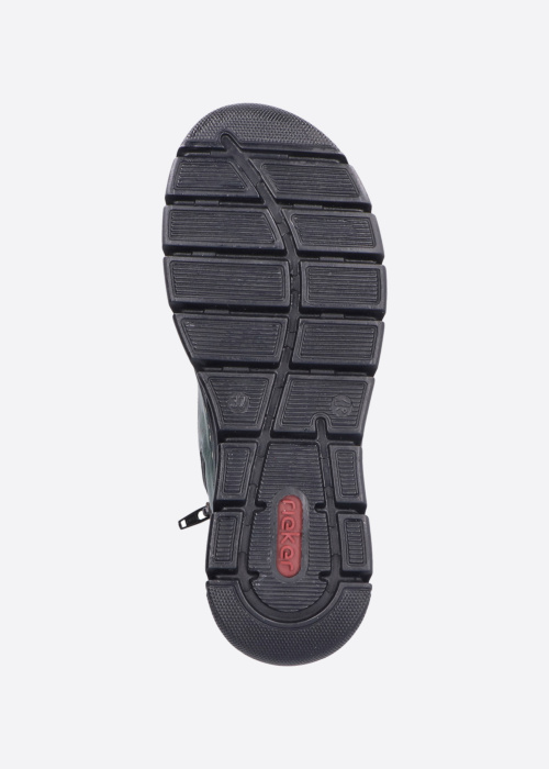 Полусапоги Rieker