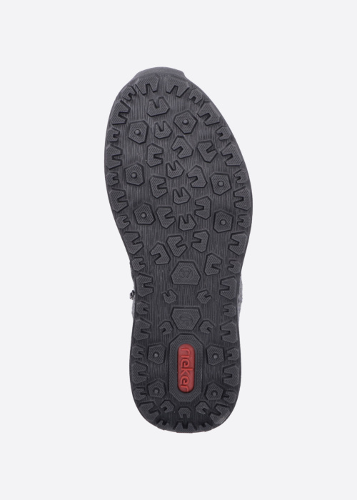 Зимние сапоги Rieker