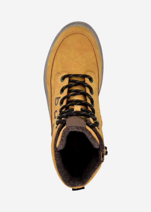 Bugatti poolsaapad Pallario