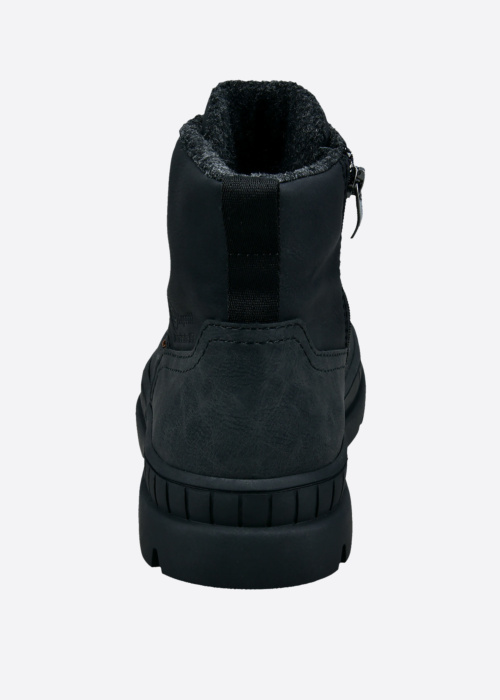 Bugatti poolsaapad Pallario