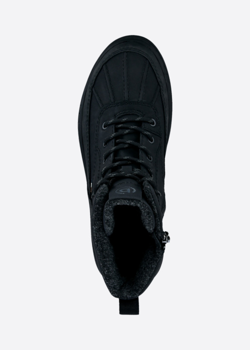 Bugatti poolsaapad Pallario