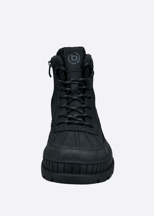 Bugatti poolsaapad Pallario