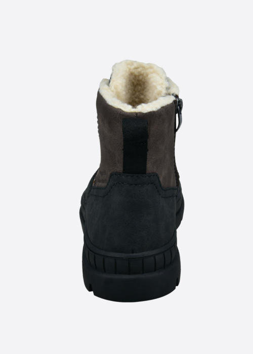 Bugatti poolsaapad Pallario