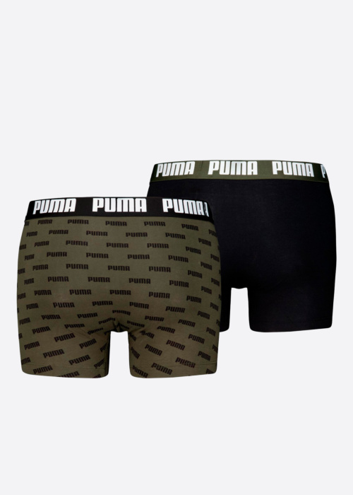Боксеры 2 пары Puma