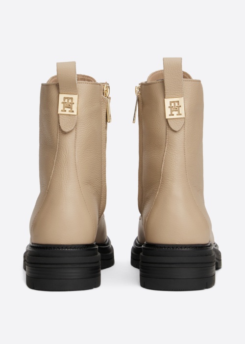 Полусапоги Tommy Hilfiger