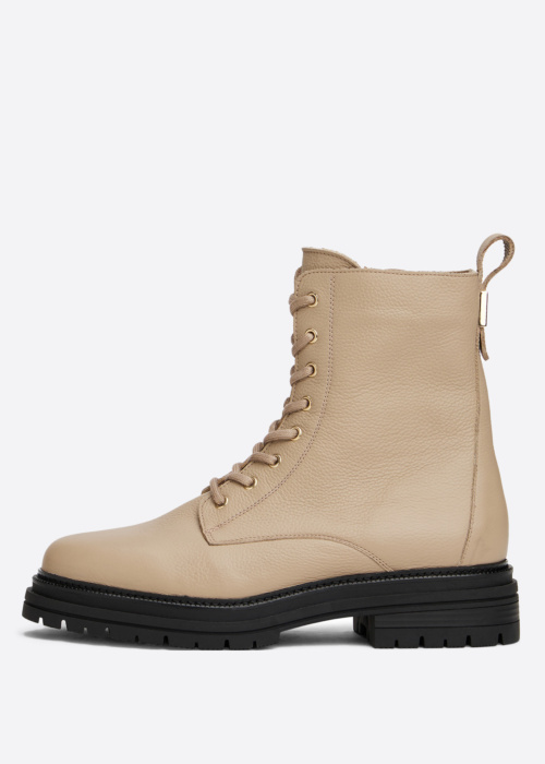 Полусапоги Tommy Hilfiger