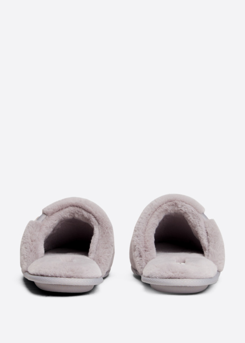 Тапочки в подарочной коробке Tommy Hilfiger