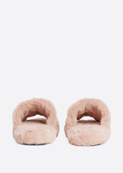 Тапочки в подарочной коробке Tommy Hilfiger