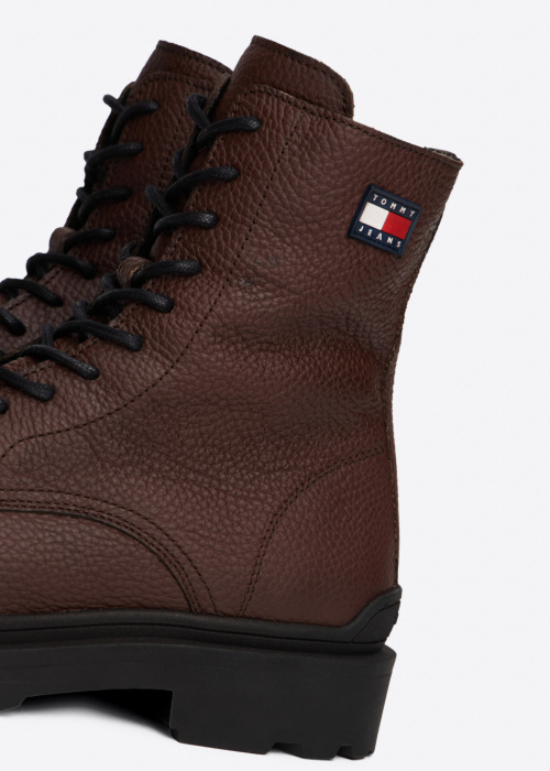 Полусапоги Tommy Jeans