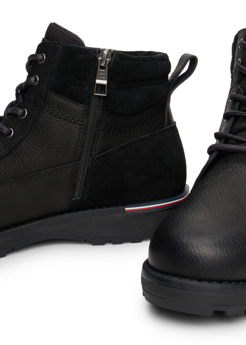 Полусапоги Tommy Hilfiger