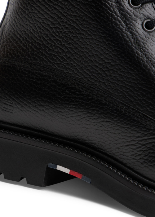 Полусапоги Tommy Hilfiger