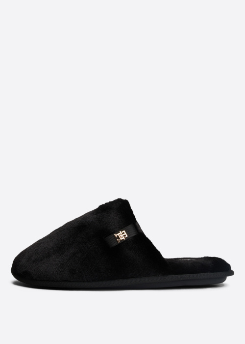 Тапочки в подарочной коробке Tommy Hilfiger