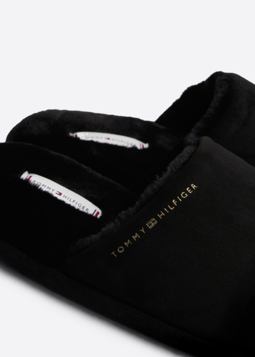 Тапочки в подарочной коробке Tommy Hilfiger