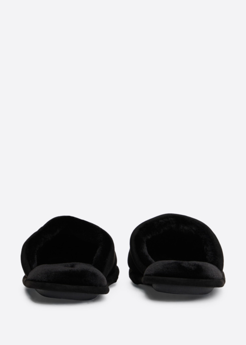 Тапочки в подарочной коробке Tommy Hilfiger