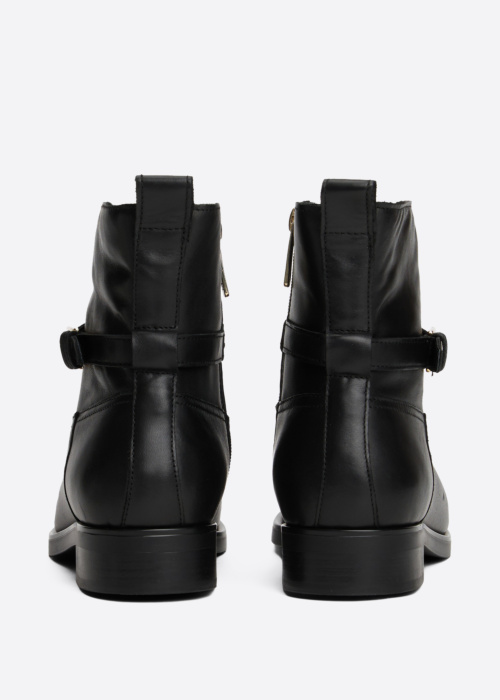 Полусапоги Tommy Hilfiger