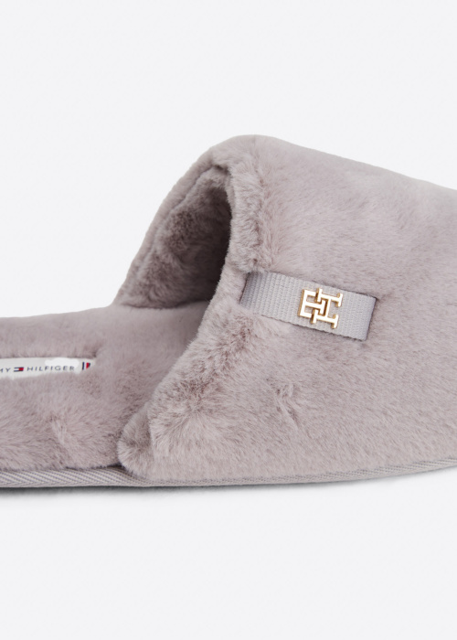 Тапочки в подарочной коробке Tommy Hilfiger
