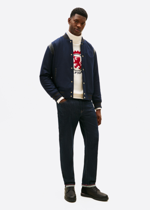 Полусапоги Tommy Hilfiger