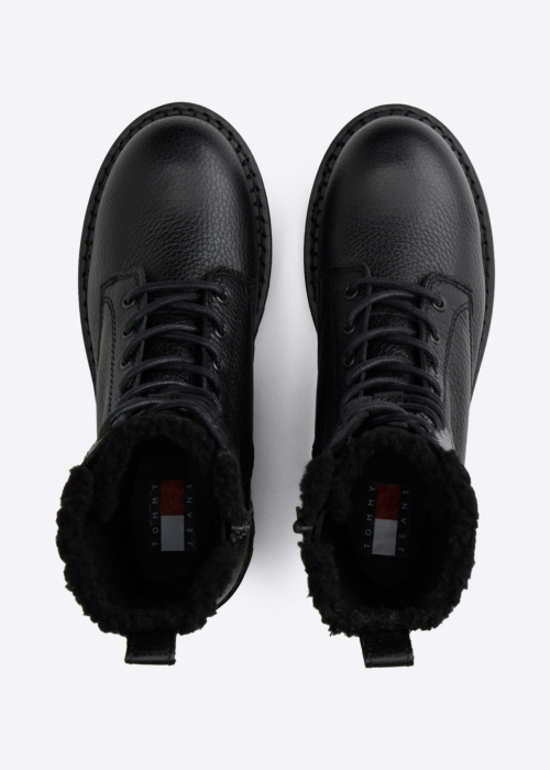 Полусапоги Tommy Jeans