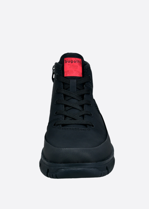 Полусапоги Samper Bugatti