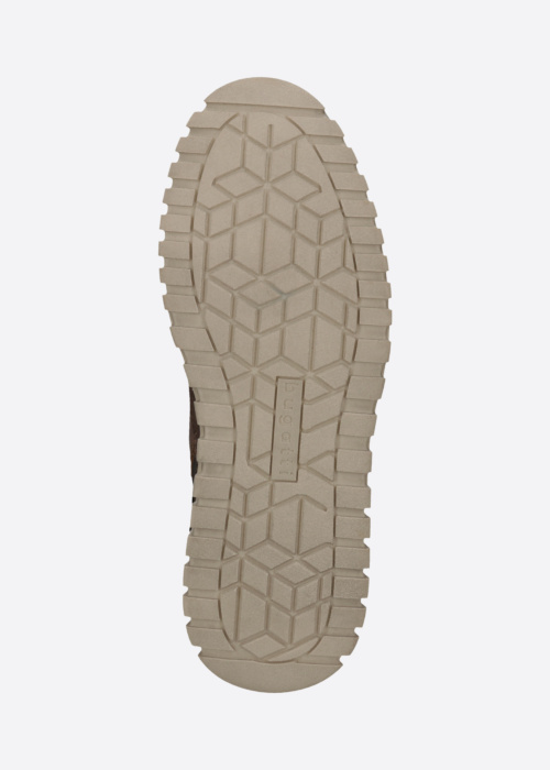 Bugatti poolsaapad Warne