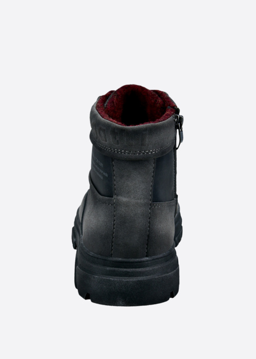 Полусапоги Amos Bugatti