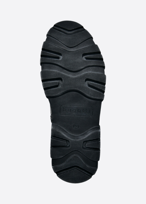 Полусапоги Amos Bugatti