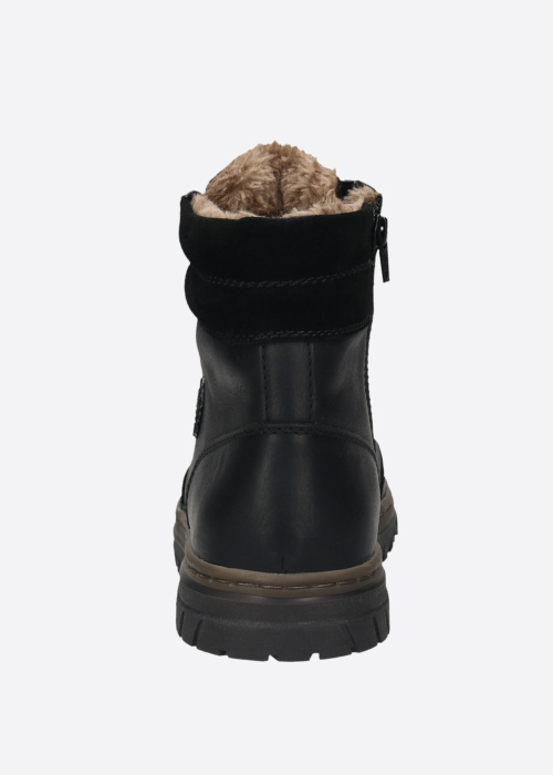 Полусапоги Hendrix Bugatti