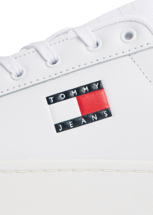 Кроссовки New Roxy Tommy Jeans