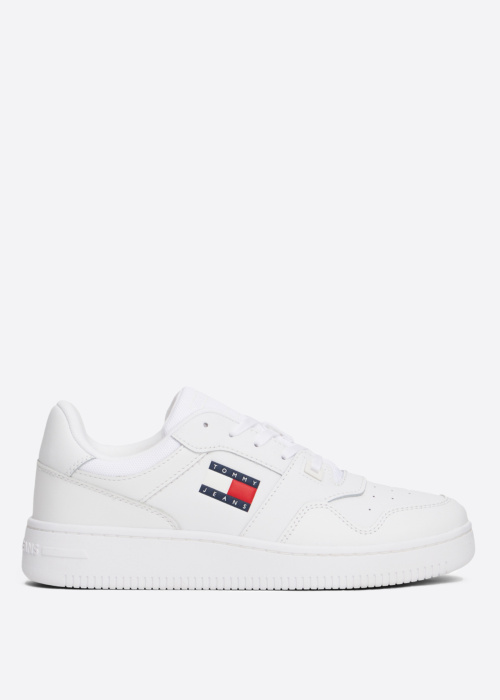 Tommy Jeans vabaajajalatsid Tjw Retro Basket