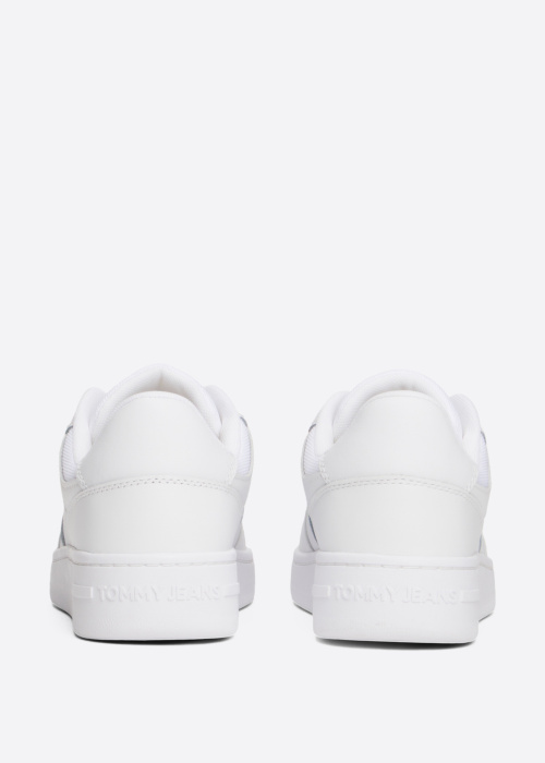 Tommy Jeans vabaajajalatsid Tjw Retro Basket