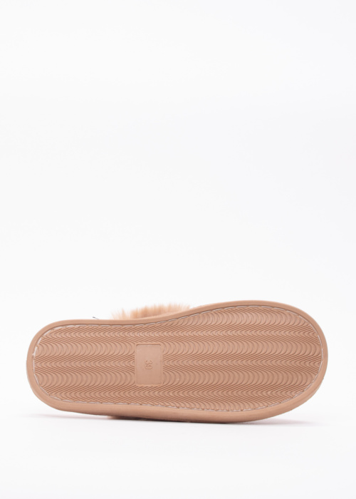 Тапочки Scandi