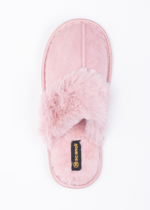 Тапочки Scandi