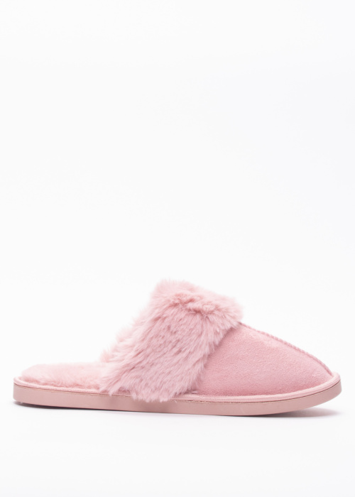 Тапочки Scandi