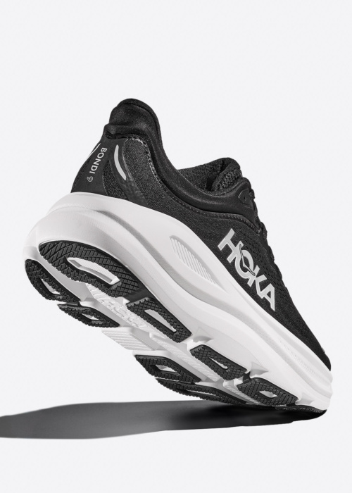 Беговые кроссовки Bondi 9 Hoka