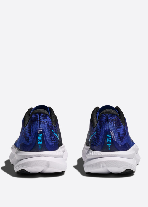Беговые кроссовки Mach 6 Hoka
