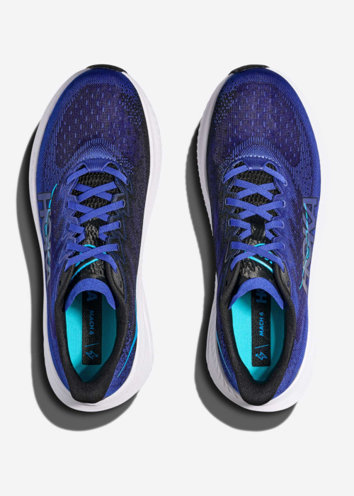 Беговые кроссовки Mach 6 Hoka