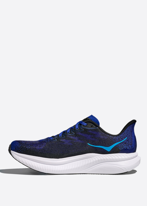 Беговые кроссовки Mach 6 Hoka