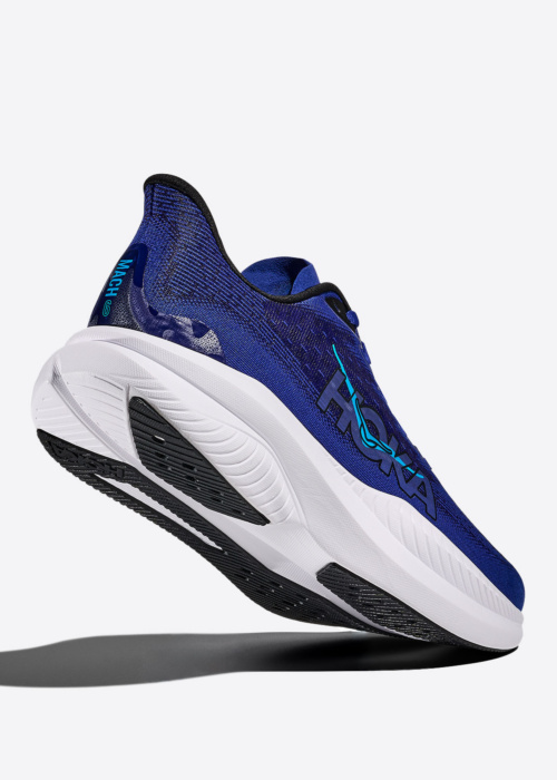 Беговые кроссовки Mach 6 Hoka