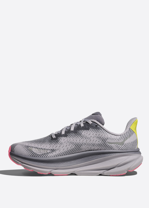 Hoka jooksujalatsid Clifton 9 GTX