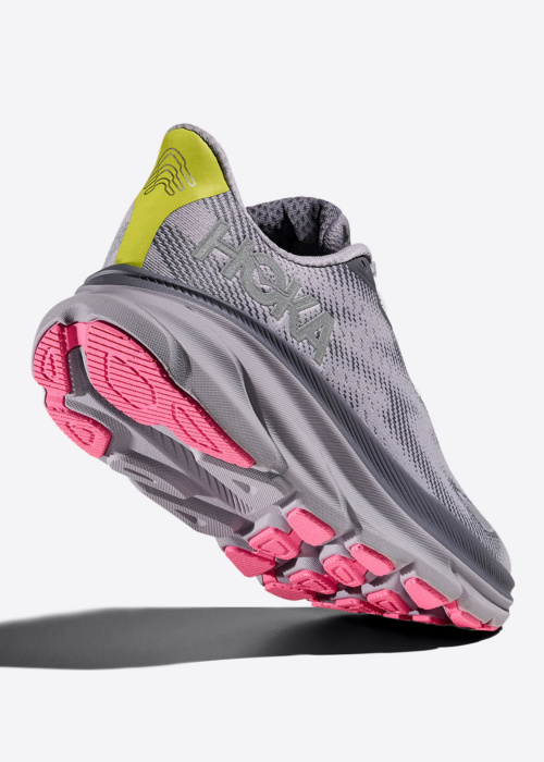 Hoka jooksujalatsid Clifton 9 GTX