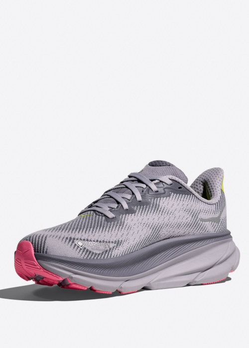 Hoka jooksujalatsid Clifton 9 GTX